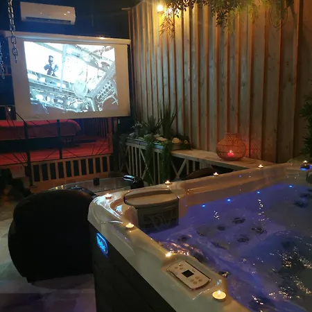 Appartement Paradix *